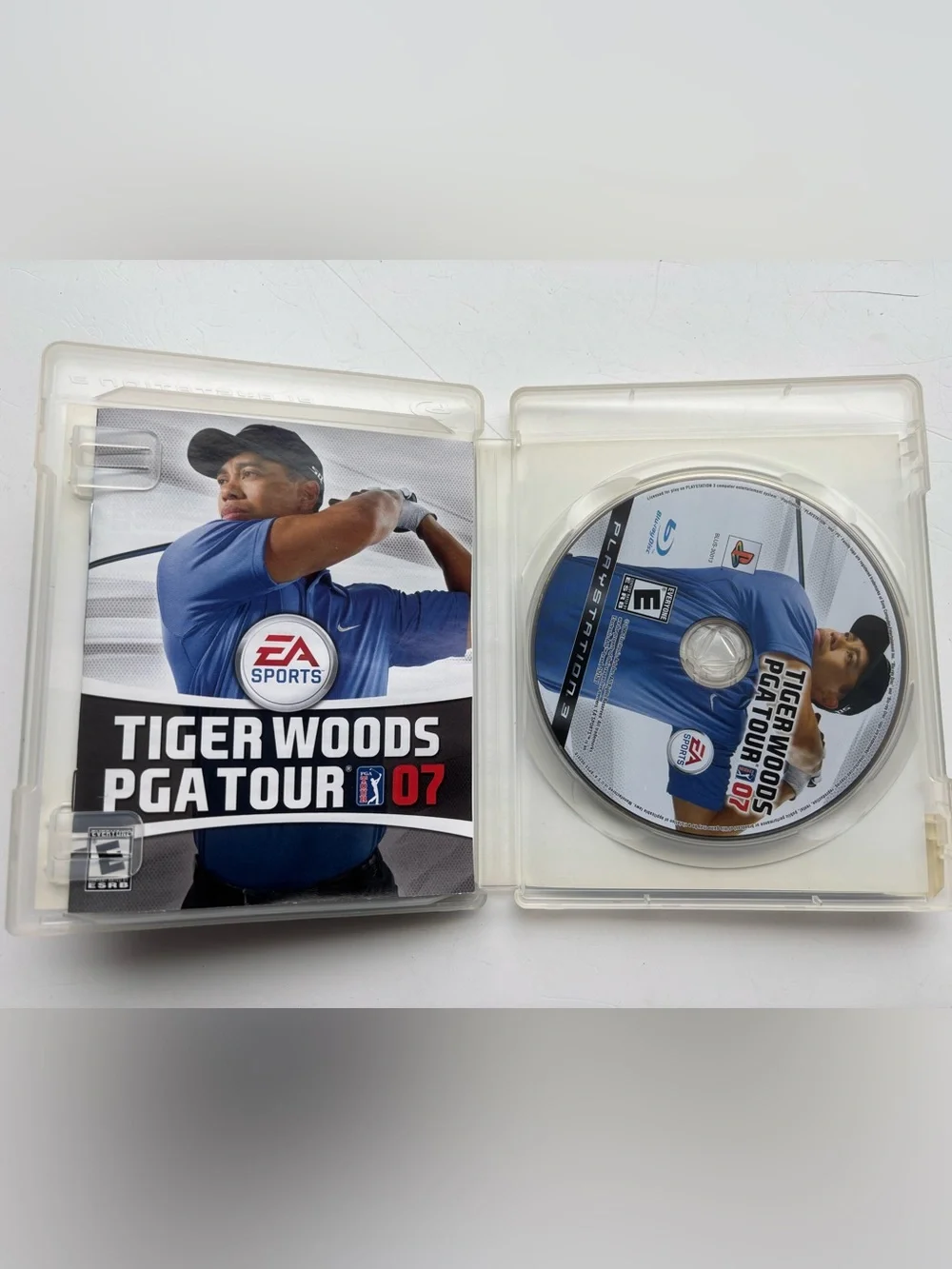 Sony ea sports
